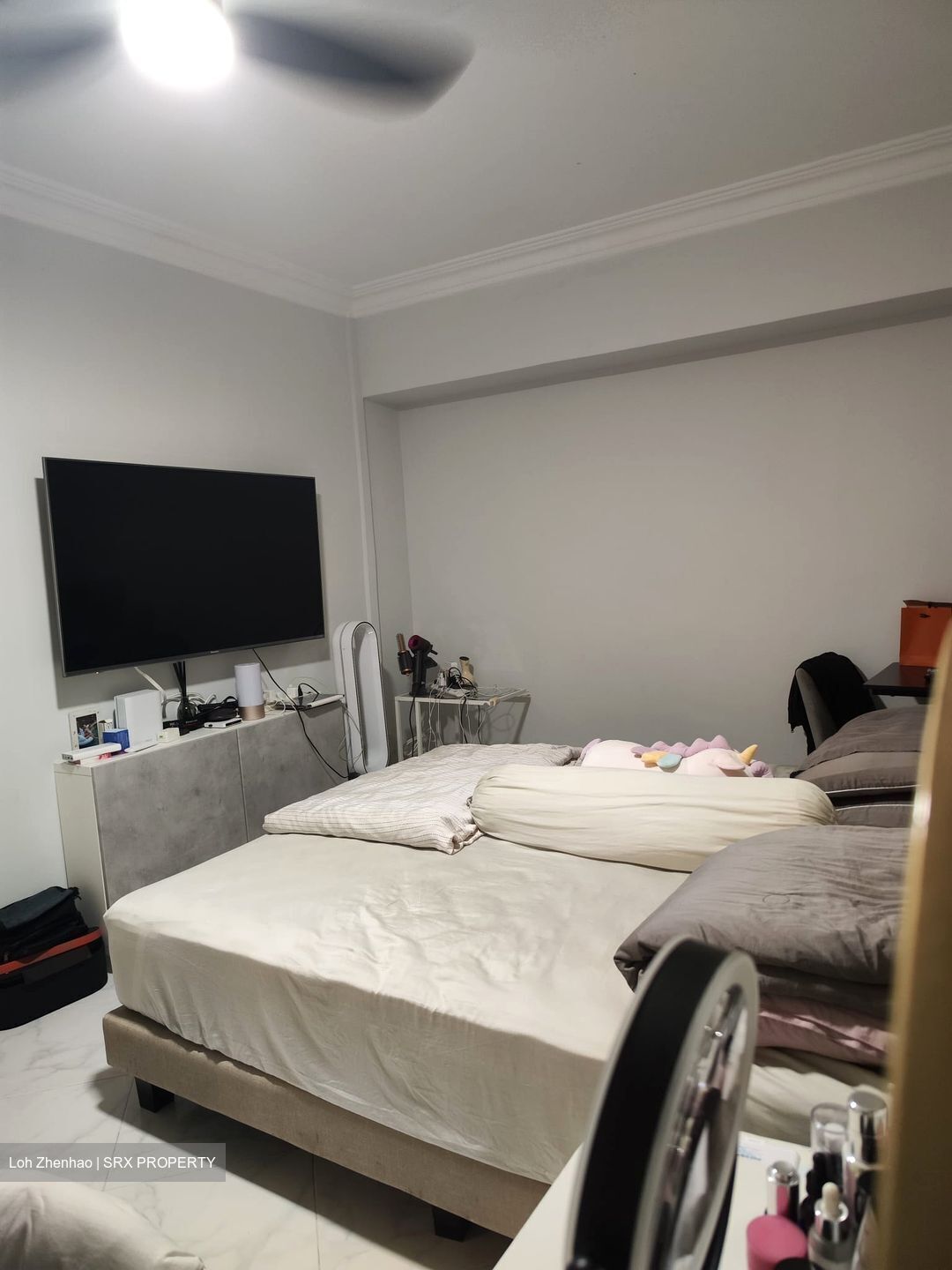 Blk 729 Tampines Courtview (Tampines), HDB 5 Rooms #549889611